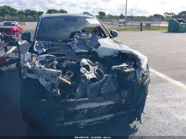 2018 VOLVO XC90 YV4A22PL1J1320298 Photo 5