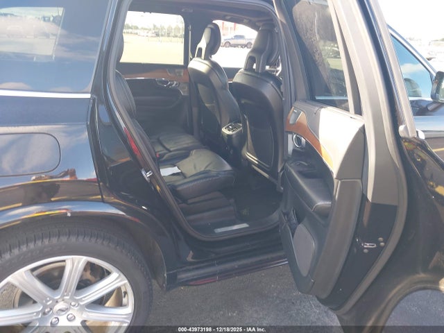 2018 VOLVO XC90 YV4A22PL1J1320298 Photo 7