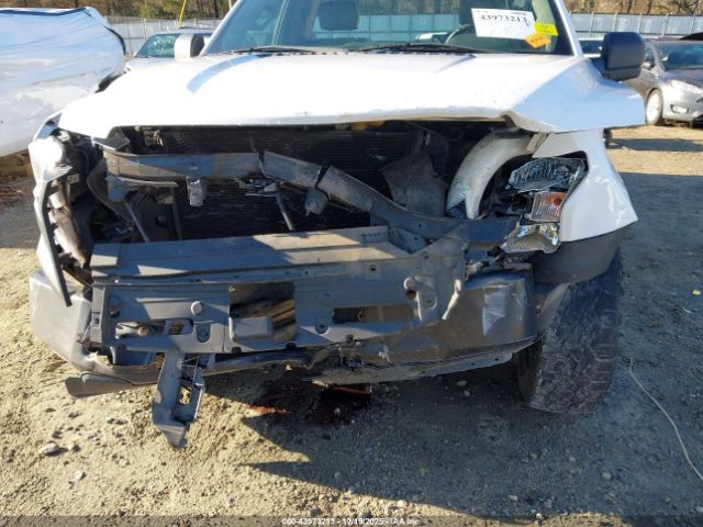 2017 FORD F-150 1FTMF1CF5HKD66011 Photo 5