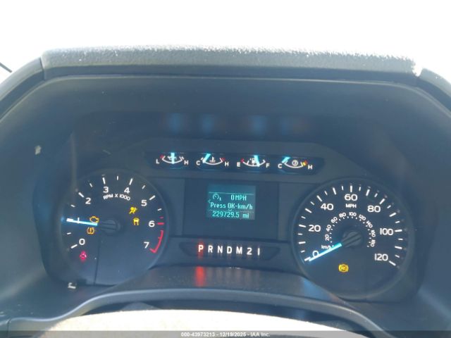 2017 FORD F-150 1FTMF1CF5HKD66011 Photo 6