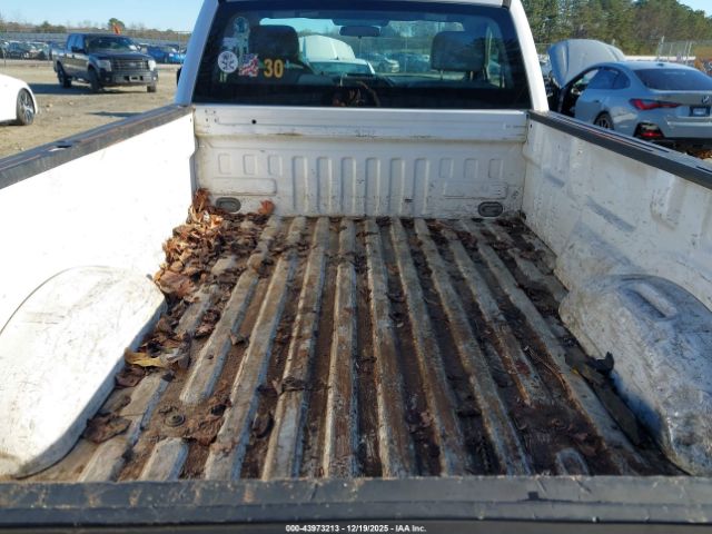 2017 FORD F-150 1FTMF1CF5HKD66011 Photo 7