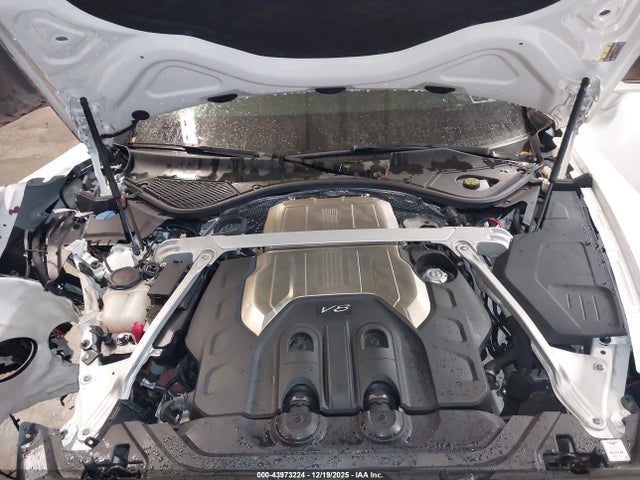 2022 BENTLEY FLYING SPUR SCBBG6ZG6NC091386 Photo 9