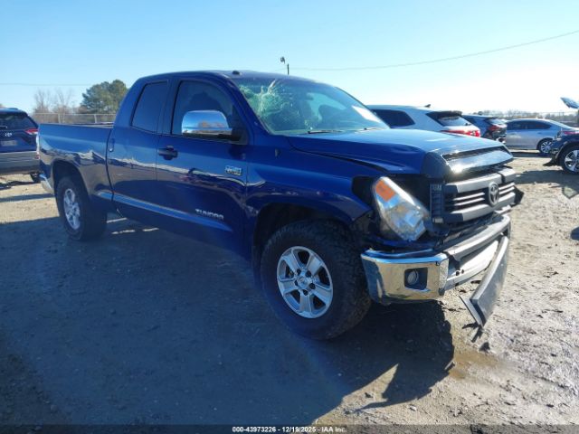 2014 TOYOTA TUNDRA 5TFRY5F19EX150894
