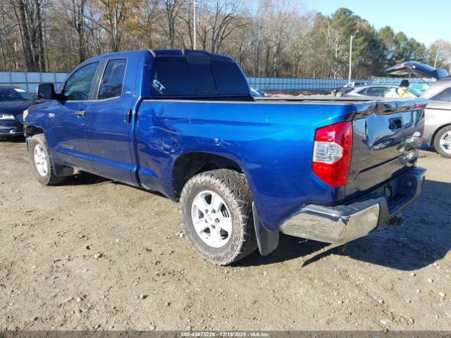 2014 TOYOTA TUNDRA 5TFRY5F19EX150894 Photo 2