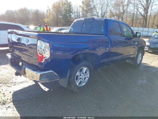 2014 TOYOTA TUNDRA 5TFRY5F19EX150894 Photo 3