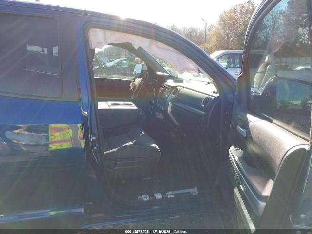 2014 TOYOTA TUNDRA 5TFRY5F19EX150894 Photo 4