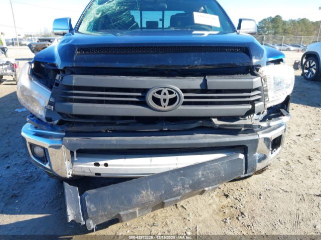 2014 TOYOTA TUNDRA 5TFRY5F19EX150894 Photo 5