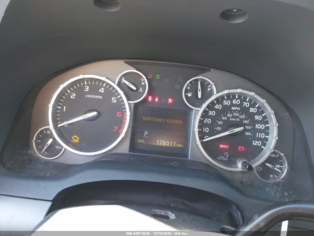 2014 TOYOTA TUNDRA 5TFRY5F19EX150894 Photo 6