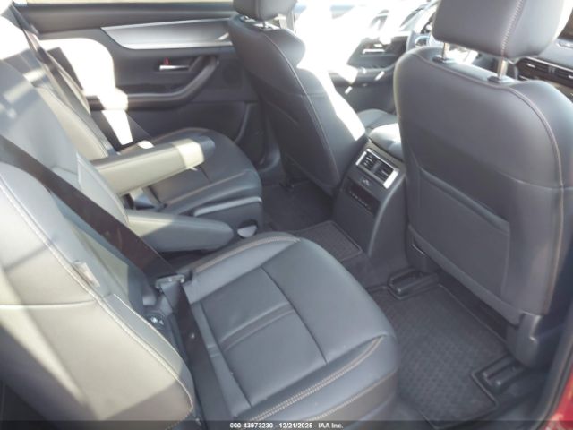 2024 MAZDA CX-90 PHEV JM3KKBHA3R1164403 Photo 7