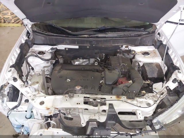 2017 MITSUBISHI OUTLANDER SPORT JA4AR4AW0HZ049446 Photo 9