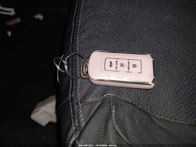 2017 MITSUBISHI OUTLANDER SPORT JA4AR4AW0HZ049446 Photo 10