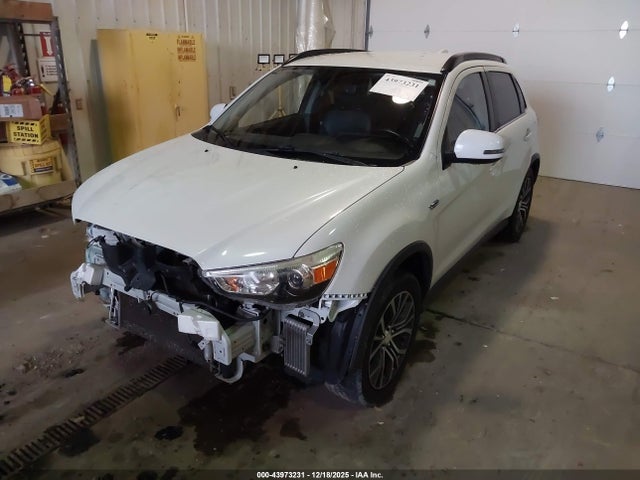 2017 MITSUBISHI OUTLANDER SPORT JA4AR4AW0HZ049446 Photo 1