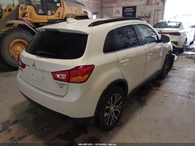 2017 MITSUBISHI OUTLANDER SPORT JA4AR4AW0HZ049446 Photo 3