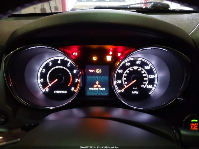 2017 MITSUBISHI OUTLANDER SPORT JA4AR4AW0HZ049446 Photo 6