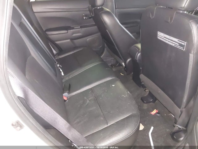 2017 MITSUBISHI OUTLANDER SPORT JA4AR4AW0HZ049446 Photo 7