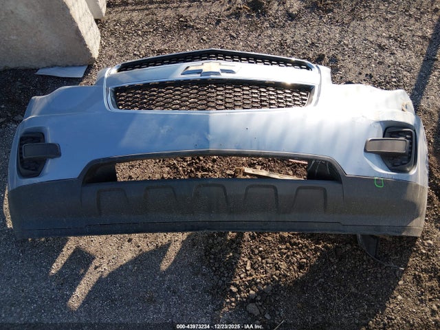 Chevrolet EQUINOX LS 2014 2GNALAEK7E6324368 Image 13