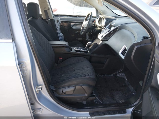 Chevrolet EQUINOX LS 2014 2GNALAEK7E6324368 Image 5