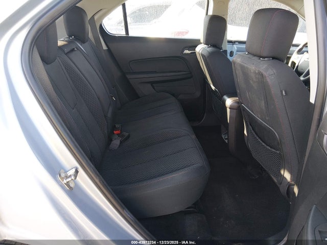 Chevrolet EQUINOX LS 2014 2GNALAEK7E6324368 Image 8