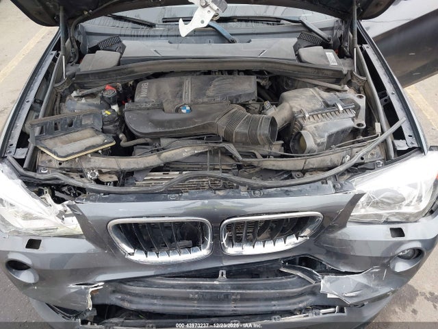 WBAVL1C53FVY26179 BMW X1 Xdrive28i