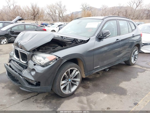 WBAVL1C53FVY26179 BMW X1 Xdrive28i