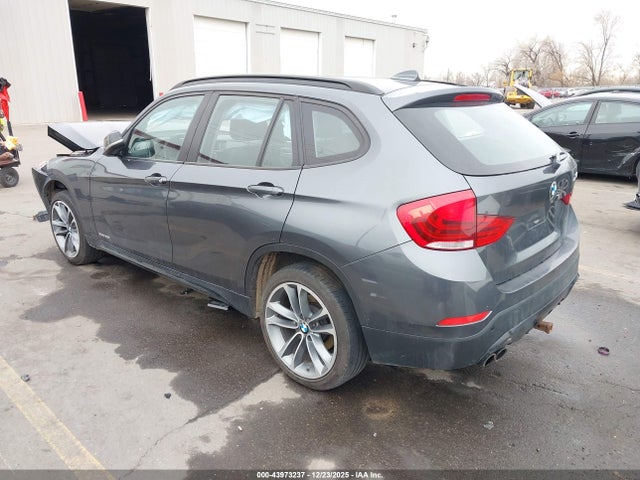 WBAVL1C53FVY26179 BMW X1 Xdrive28i