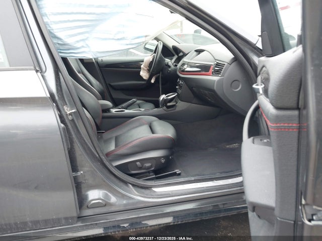 WBAVL1C53FVY26179 BMW X1 Xdrive28i