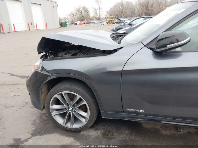 WBAVL1C53FVY26179 BMW X1 Xdrive28i