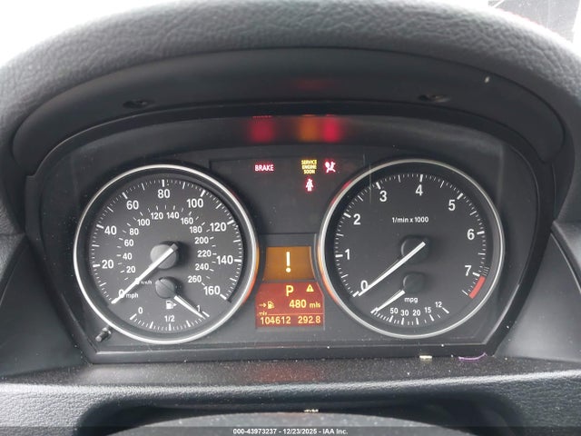 WBAVL1C53FVY26179 BMW X1 Xdrive28i