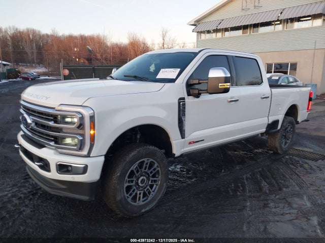 1FT8W3BM9RED82385 Ford F-350