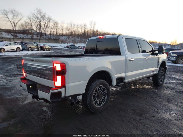 1FT8W3BM9RED82385 Ford F-350