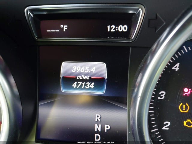 Mercedes-Benz GLE 350 2018 4JGDA5JB6JB182414 Image 16