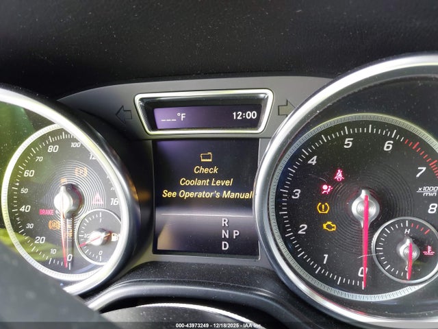 Mercedes-Benz GLE 350 2018 4JGDA5JB6JB182414 Image 7
