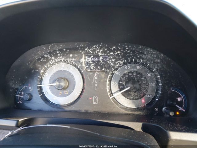 2011 HONDA ODYSSEY 5FNRL5H66BB071972 Photo 6