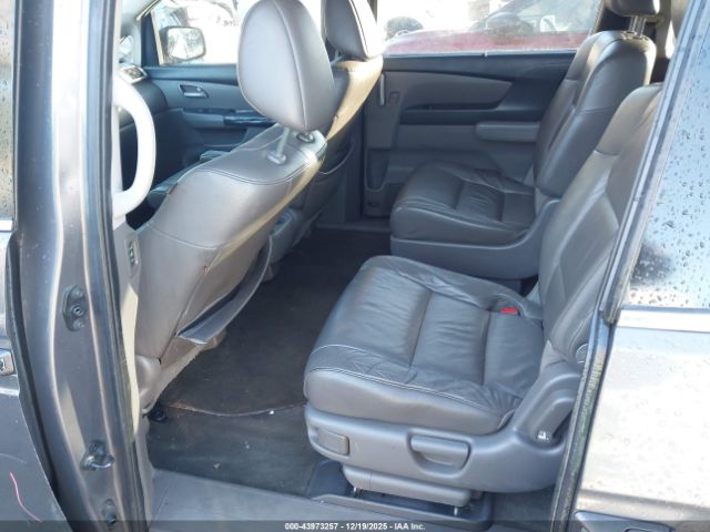 2011 HONDA ODYSSEY 5FNRL5H66BB071972 Photo 7