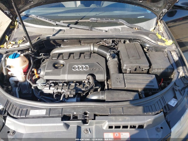 Aukcja sprzedaży 2009 Audi A3 2.0t, vin: WAUHE78PX9A089191, numer aukcji: 43973268