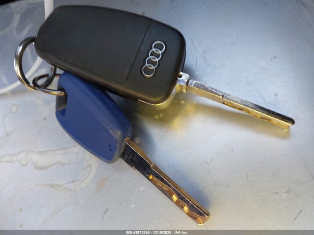 Aukcja sprzedaży 2009 Audi A3 2.0t, vin: WAUHE78PX9A089191, numer aukcji: 43973268