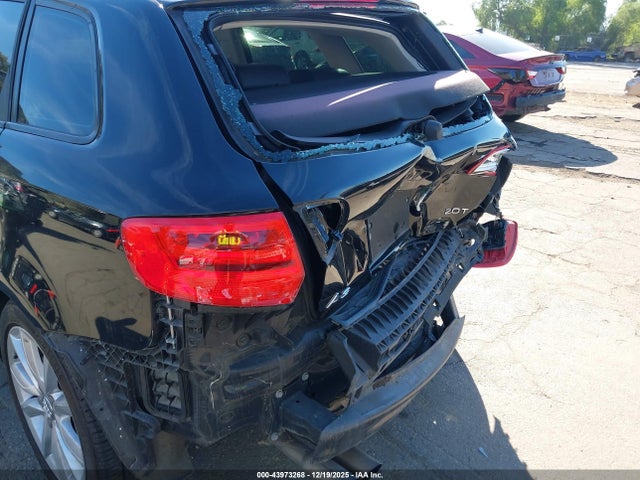 Aukcja sprzedaży 2009 Audi A3 2.0t, vin: WAUHE78PX9A089191, numer aukcji: 43973268