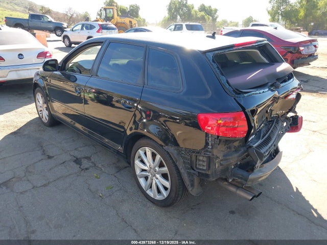Aukcja sprzedaży 2009 Audi A3 2.0t, vin: WAUHE78PX9A089191, numer aukcji: 43973268