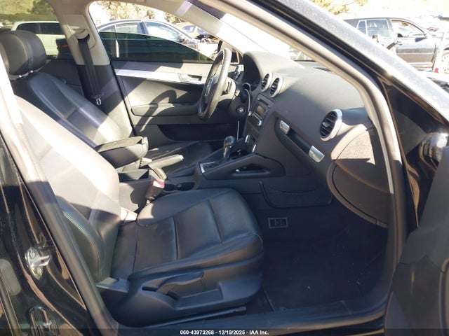 Aukcja sprzedaży 2009 Audi A3 2.0t, vin: WAUHE78PX9A089191, numer aukcji: 43973268