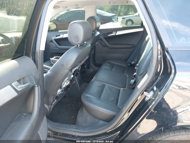 Aukcja sprzedaży 2009 Audi A3 2.0t, vin: WAUHE78PX9A089191, numer aukcji: 43973268