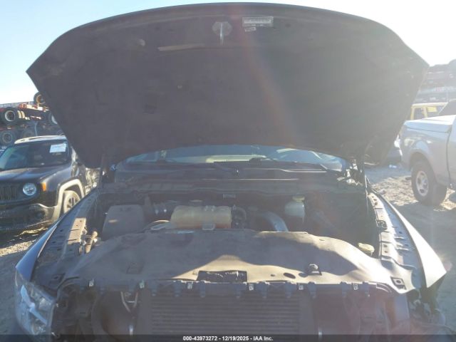 2017 RAM 1500 1C6RR6KM2HS741712 Photo 9