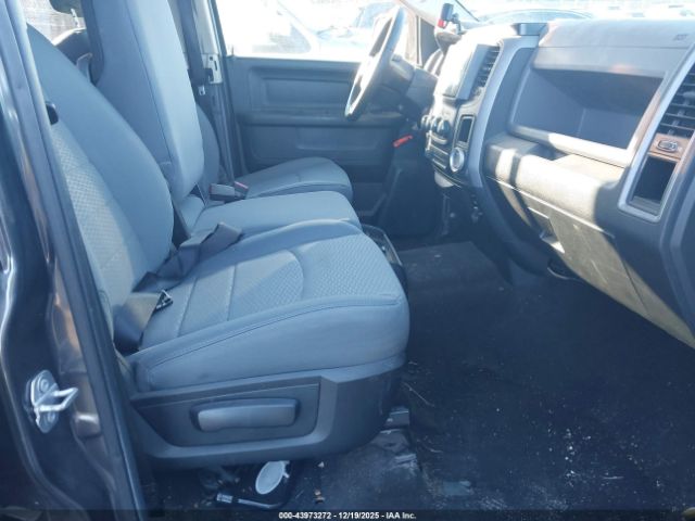 2017 RAM 1500 1C6RR6KM2HS741712 Photo 4