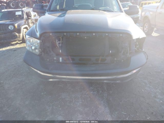 2017 RAM 1500 1C6RR6KM2HS741712 Photo 5