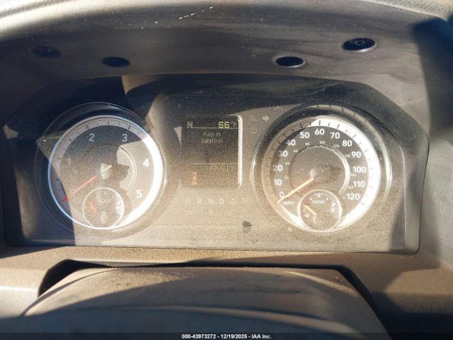 2017 RAM 1500 1C6RR6KM2HS741712 Photo 6