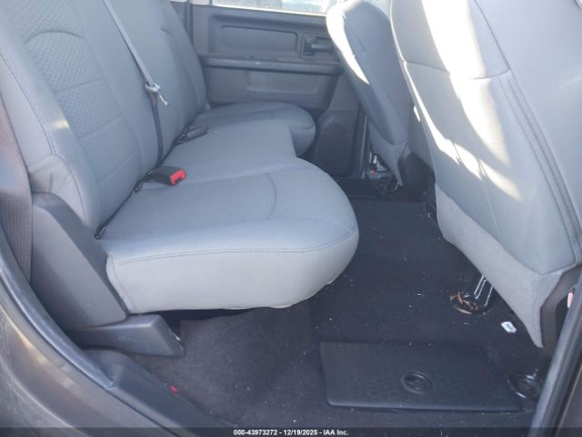 2017 RAM 1500 1C6RR6KM2HS741712 Photo 7