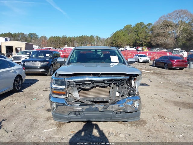 3GCUKREC1GG345272 Chevrolet Silverado 1500 1lt