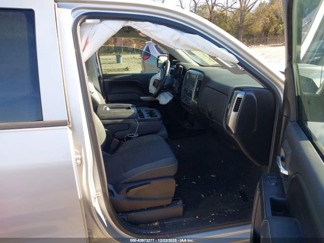 3GCUKREC1GG345272 Chevrolet Silverado 1500 1lt