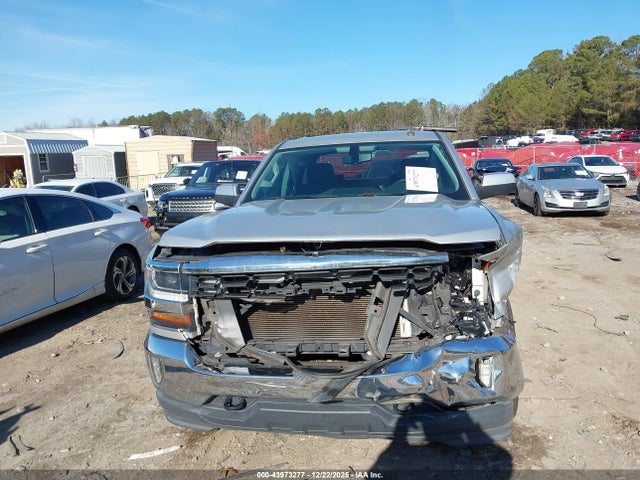 3GCUKREC1GG345272 Chevrolet Silverado 1500 1lt