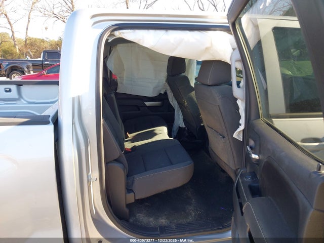 3GCUKREC1GG345272 Chevrolet Silverado 1500 1lt