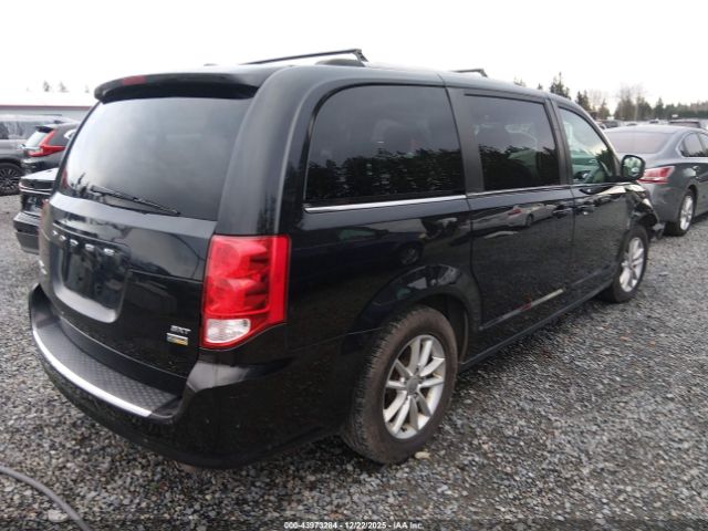 2018 DODGE GRAND CARAVAN 2C4RDGCG3JR298662 Photo 3